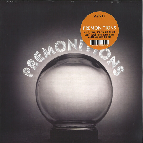 Premonitions - Premonitions