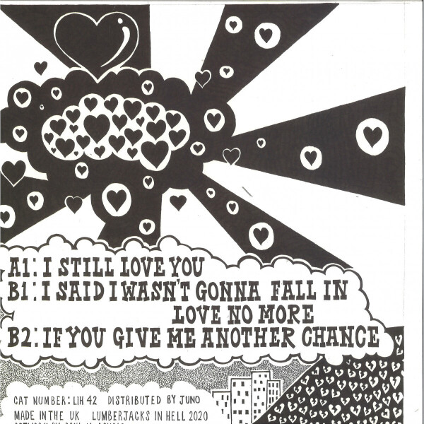 Prequel - Don't Let Me Be The Last To Know (Back)