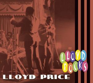 Price,Lloyd - Rocks