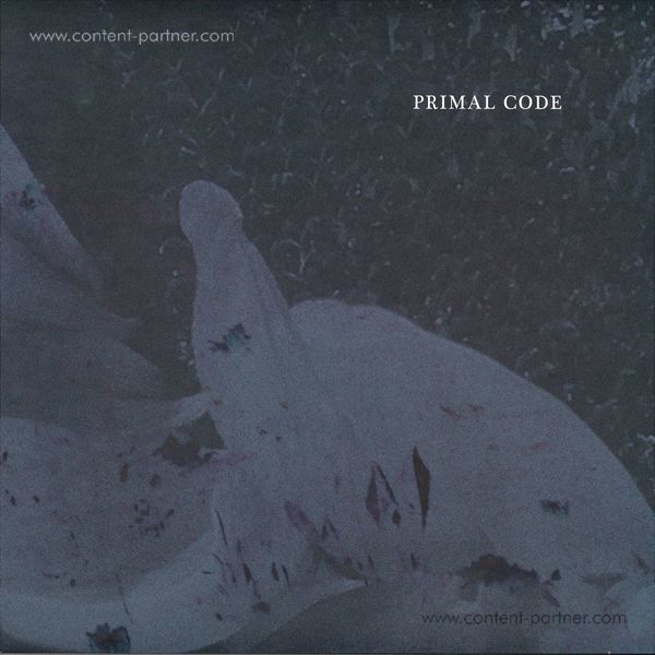 Primal Code - Konstrukt 008 (Back)