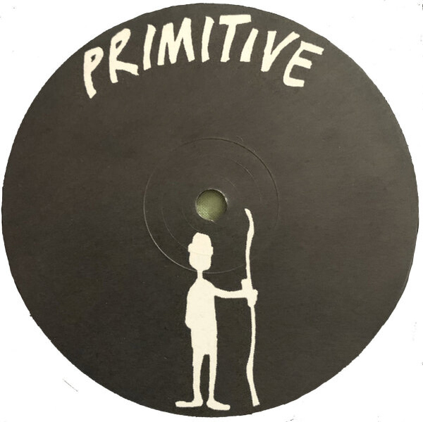 Primitive Urges - Volume 1