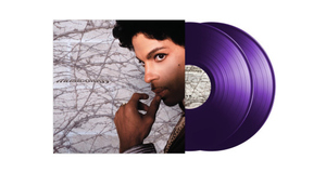 Prince - Musicology (Ltd. Purple 2LP)