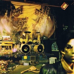 Prince - Sign O' The Times (2LP reissue)