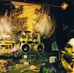 Prince - Sign O’ The Times