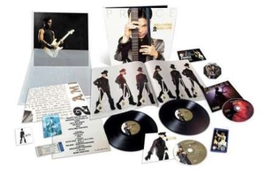 Prince - Welcome 2 America (Deluxe Box)