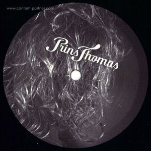 Prins Thomas - Lunga Strada (Remixes)