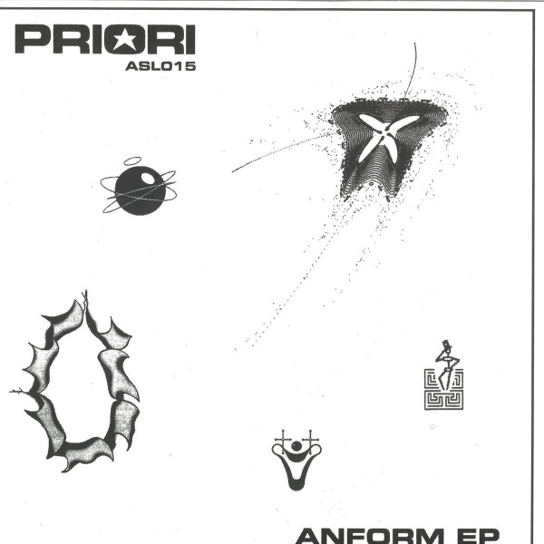 Priori - Anform