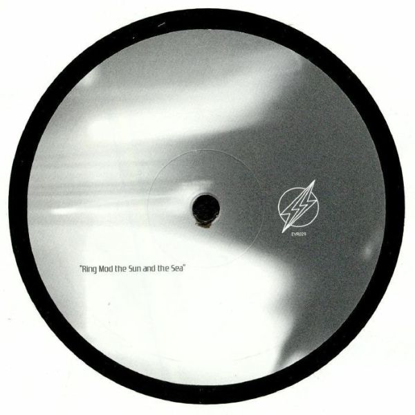 Priori - Noogenesis EP (Back)