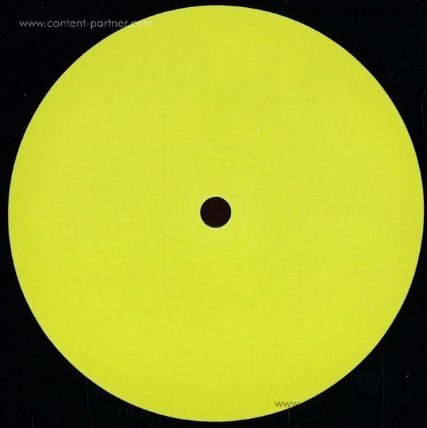 Prism / Marcus Anbessa - Theme For Astral Travelers/adonai (lion God) (Back)