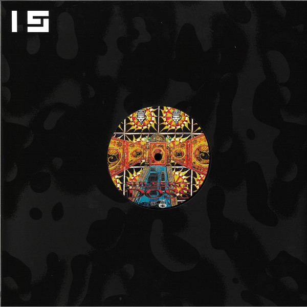 Proc Fiskal - Shleekit Doss EP