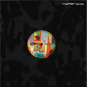 Proc Fiskal - Shleekit Doss EP (Back)