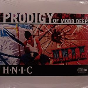 Prodigy - H.N.I.C. (2LP)