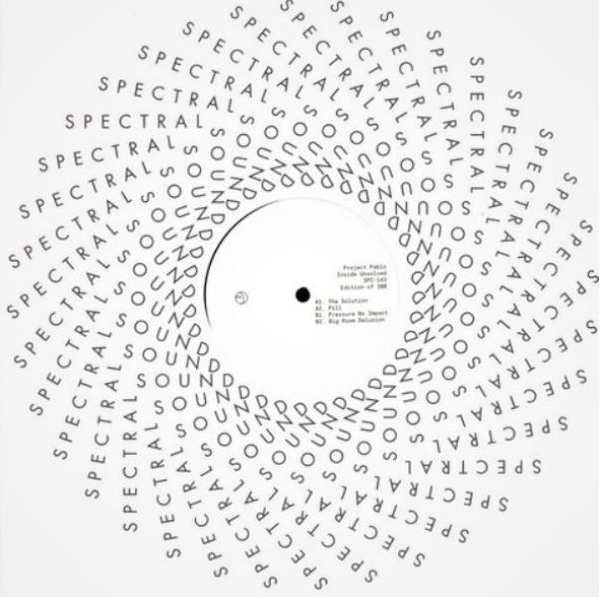 Project Pablo - Inside Unsolved