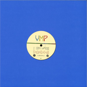 Project Pablo - Low Wings (Back)