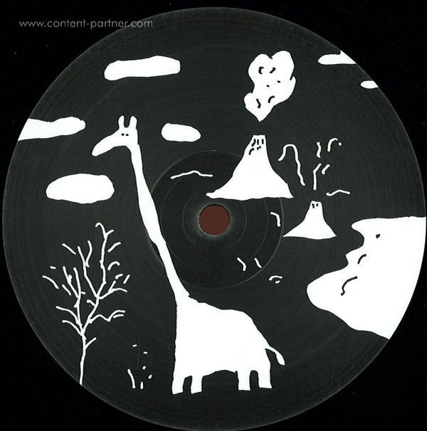 Project01 - Plantet01 EP