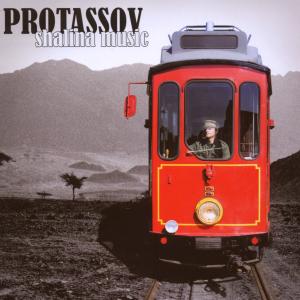 Protassov - Shalina Music