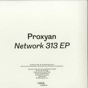 Proxyan - Network 313 (Back)