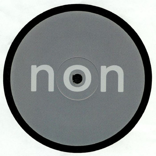 Psyk - Voiceprint Remix (Back)