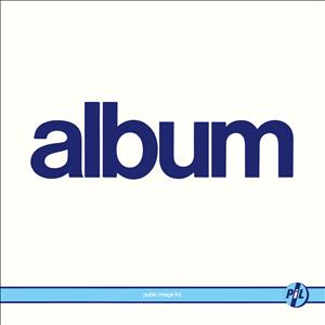 Public Image Limited - Compact Disc (2011 Remastered)