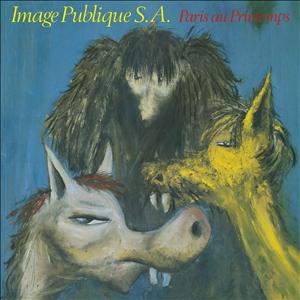Public Image Limited - Paris In The Spring (2011 Remastered)
