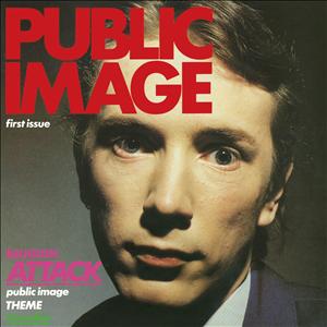 Public Image Limited - Public Image (2011 Remastered)