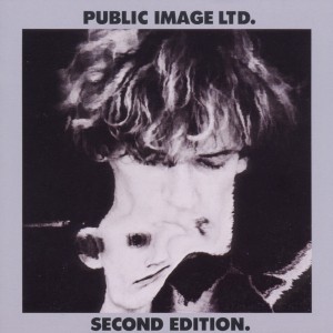 Public Image Limited - Second Edition