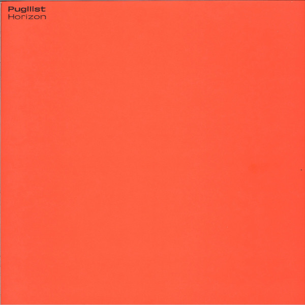 Pugilist - Horizon