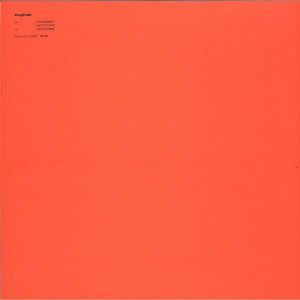 Pugilist - Horizon (Back)