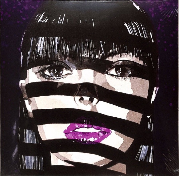 Purple Disco Machine - Exotica