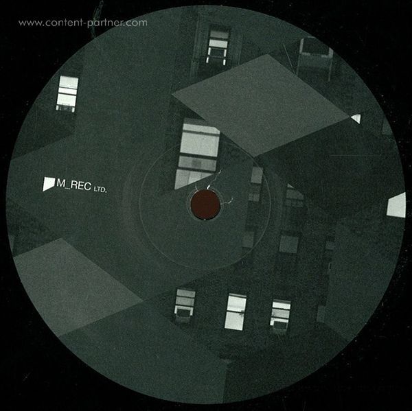 Pvs - The Fugitive (Back)