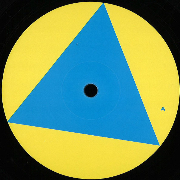 Qnete & Carmel - The Trifecta EP