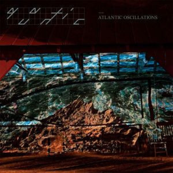 Quantic - Atlantic Oscillation (Maghreban Remix)