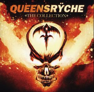 Queensryche - Collection