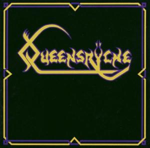 Queensryche - Queensryche (Remastered)