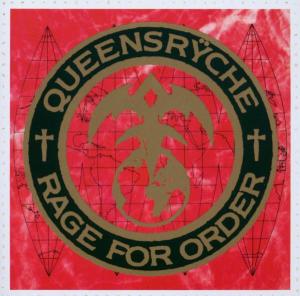Queensryche - Rage For Order (Remastered)