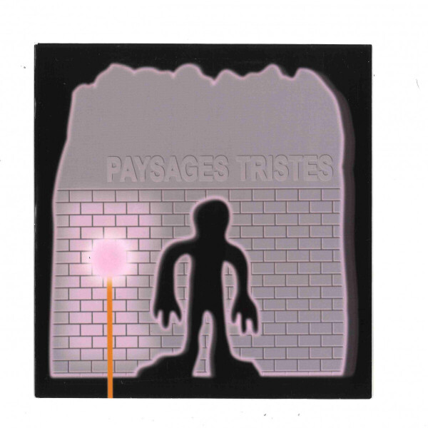 RACHEL SASSI , VICTOR DE ROO - PAYSAGES TRISTES