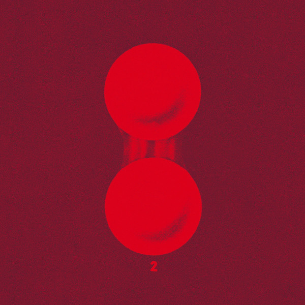 RADIANTE POURPRE - II