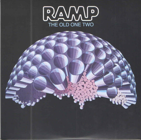 RAMP - The Old One Two / Paint Me (7