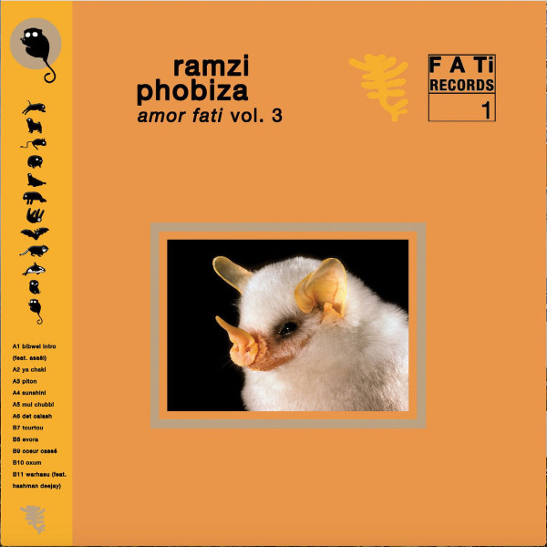 RAMZi - Phobiza