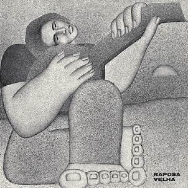 RAPOSA VELHA - RAPOSA VELHA