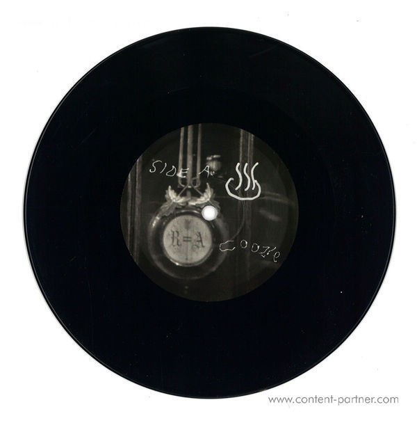 R.B. / TBZ - Coozie / Mad Sick
