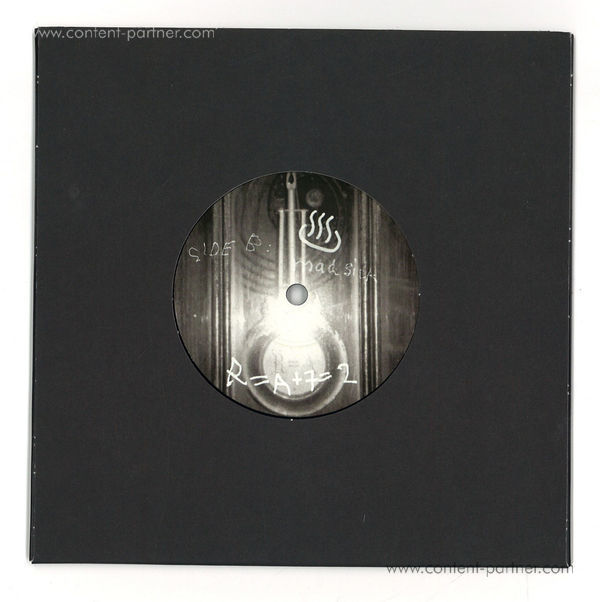 R.B. / TBZ - Coozie / Mad Sick (Back)