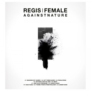 REGIS|FEMALE - Againstnature
