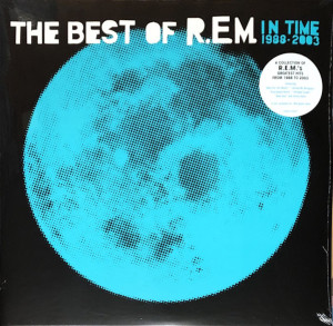 R.E.M. - In Time: The Best of R.E.M. (1988-2003)