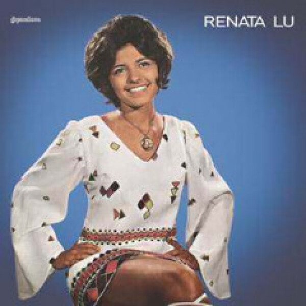 RENATA LÚ - RENATA LÚ