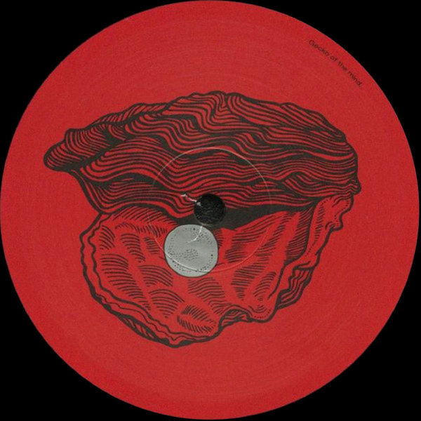 REPTANT - PHASIC REFLEX (Roza Terenzi Remix) (Back)