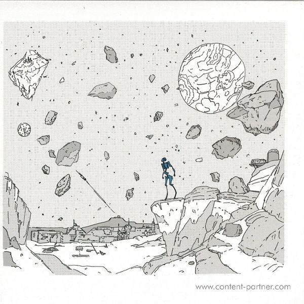 RGL - Machine Love