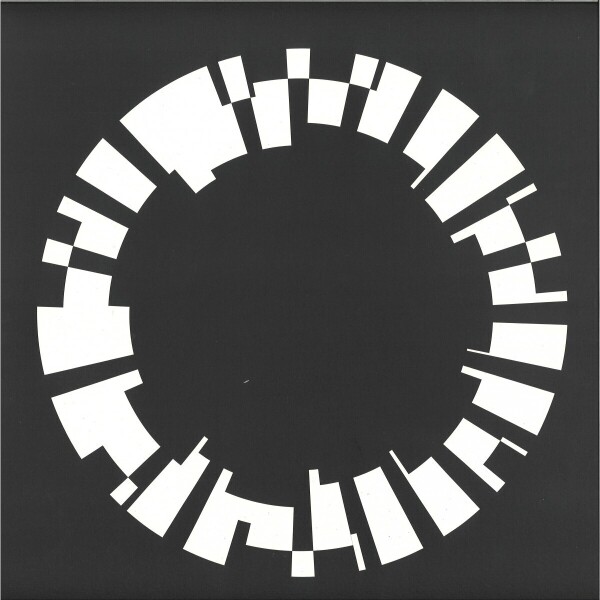RICHARD EASELS - EXTERREI EP