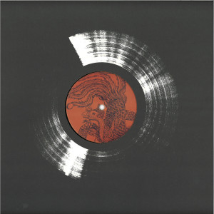 ROA? feat. Yaroslav Lenzyak - Logical Sequences EP (Back)