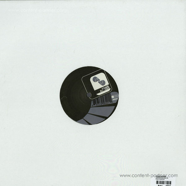 ROBAG WRUHME - LEISTENHANS ZWO EP (Back in) (Back)